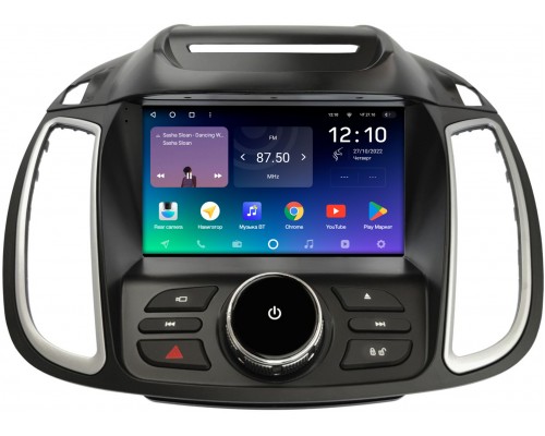 Ford C-Max 2, Escape 3, Kuga 2 (2012-2019) Teyes SPRO PLUS 9 дюймов 3/32 RM-9-5858 на Android 10 (4G-SIM, DSP, IPS)