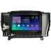 Штатная магнитола Toyota Crown (S180) (1999-2008) (для авто с NAVI и 1CD) Teyes SPRO PLUS 9 дюймов 3/32 RM-9-6189 на Android 10 (4G-SIM, DSP, IPS)