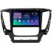Штатная магнитола Fiat Fullback (2016-2020) Для авто с АКПП Teyes SPRO PLUS 9 дюймов 3/32 RM-9155 на Android 10 (4G-SIM, DSP, IPS)