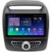 Штатная магнитола Kia Sorento II 2012-2020 (для авто с Navi с кнопками) Teyes SPRO PLUS 9 дюймов 4/64 RM-9-1319 на Android 10 (4G-SIM, DSP, IPS)