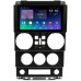 Штатная магнитола Jeep Wrangler 3 (JK) (2007-2010) (4 двери) Teyes SPRO PLUS 9 дюймов 6/128 RM-9-023 на Android 10 (4G-SIM, DSP, IPS)