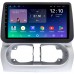 Штатная магнитола Opel Combo C, Corsa С, Tigra B (2001-2011) Teyes SPRO PLUS 9 дюймов 6/128 RM-9-1454 на Android 10 (4G-SIM, DSP, IPS)