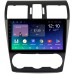 Штатная магнитола Subaru Forester 4, Impreza 4, XV (2011-2016) Teyes SPRO PLUS 9 дюймов 6/128 RM-9-1518 на Android 10 (4G-SIM, DSP, IPS)