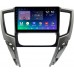 Штатная магнитола Mitsubishi L200 V (2019-2022) Teyes SPRO PLUS 9 дюймов 6/128 RM-9-2248 на Android 10 (4G-SIM, DSP, IPS)