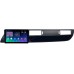 Штатная магнитола Citroen C5 2 (2007-2017) Teyes SPRO PLUS 9 дюймов 6/128 RM-9-2537 на Android 10 (4G-SIM, DSP, IPS)