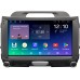 Штатная магнитола Kia Sportage III 2010-2016 Teyes SPRO PLUS 9 дюймов 6/128 RM-9-2772 на Android 10 (4G-SIM, DSP, IPS)