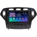 Штатная магнитола Ford Mondeo IV 2007-2010 (с климат-контролем) Teyes SPRO PLUS 9 дюймов 6/128 RM-9-5427 на Android 10 (4G-SIM, DSP, IPS)
