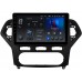 Штатная магнитола Ford Mondeo IV 2007-2010 Teyes X1 10 дюймов 2/32 RM-10-1382 на Android 10 (4G-SIM, DSP)