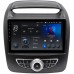 Штатная магнитола Kia Sorento II 2012-2020 (для авто с Navi с кнопками) Teyes X1 9 дюймов 2/32 RM-9-1319 на Android 10 (4G-SIM, DSP)