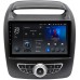 Штатная магнитола Kia Sorento II 2012-2020 (для авто с Navi с кнопками) Teyes X1 9 дюймов 2/32 RM-9-1319 на Android 10 (4G-SIM, DSP)