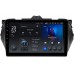 Штатная магнитола Suzuki Ciaz (2014-2019) Teyes X1 9 дюймов 2/32 RM-9-1555 на Android 10 (4G-SIM, DSP)