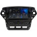 Штатная магнитола Ford Mondeo IV 2010-2015 (с климат-контролем) Teyes X1 9 дюймов 2/32 RM-9-5428 на Android 10 (4G-SIM, DSP)