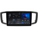 Штатная магнитола Honda Odyssey V 2017-2020 Teyes X1 WIFI 10 дюймов 2/32 RM-10-1100 на Android 8.1 (DSP, IPS, AHD)