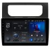 Штатная магнитола Volkswagen Touran II 2010-2015 (черная) Teyes X1 WIFI 10 дюймов 2/32 RM-10-1164 на Android 8.1 (DSP, IPS, AHD)