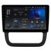 Штатная магнитола Volkswagen Jetta 2005-2011 (с климат-контролем) Teyes X1 WIFI 10 дюймов 2/32 RM-10-1681 на Android 8.1 (DSP, IPS, AHD)