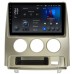 Штатная магнитола Mitsubishi Delica D:5 (2007-2009) Teyes X1 WIFI 10 дюймов 2/32 RM-10-2561 на Android 8.1 (DSP, IPS, AHD)
