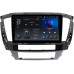 Штатная магнитола Mitsubishi Pajero Sport III (2019-2022) рестайлинг Teyes X1 WIFI 10 дюймов 2/32 RM-10-735 на Android 8.1 (DSP, IPS, AHD)