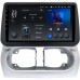 Штатная магнитола Opel Combo C, Corsa С, Tigra B (2001-2011) Teyes X1 WIFI 9 дюймов 2/32 RM-9-1454 на Android 8.1 (DSP, IPS, AHD)