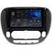 Штатная магнитола Kia Soul II 2013-2019 (без климат-контроля) Teyes X1 WIFI 9 дюймов 2/32 RM-9-157 на Android 8.1 (DSP, IPS, AHD)