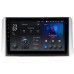 Штатная магнитола Mitsubishi Xpander (2017-2022) Teyes X1 WIFI 9 дюймов 2/32 RM-9-1939 на Android 8.1 (DSP, IPS, AHD)