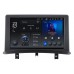 Штатная магнитола Renault Clio 3 (2005-2014) Teyes X1 WIFI 9 дюймов 2/32 RM-9-2486 на Android 8.1 (DSP, IPS, AHD)