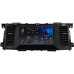 Штатная магнитола Nissan Patrol VI (Y62) 2010-2022 Teyes X1 WIFI 9 дюймов 2/32 RM-9-4090 на Android 8.1 (DSP, IPS, AHD)