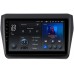 Штатная магнитола Suzuki Swift V 2016-2022 Teyes X1 WIFI 9 дюймов 2/32 RM-9-4875 на Android 8.1 (DSP, IPS, AHD)