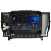 Штатная магнитола Toyota Crown (S180) (1999-2008) (для авто с NAVI и 1CD) Teyes X1 WIFI 9 дюймов 2/32 RM-9-6189 на Android 8.1 (DSP, IPS, AHD)