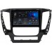 Штатная магнитола Fiat Fullback (2016-2020) Для авто с АКПП Teyes X1 WIFI 9 дюймов 2/32 RM-9155 на Android 8.1 (DSP, IPS, AHD)