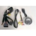 Штатная автомагнитола CarMedia UB-8509 BMW X5 (E70) 2006-2010, X6 (E71 E72) 2007-2012 на Android 7.1