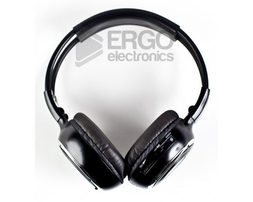 ERGO ER901 IR (двухканальные)