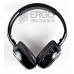 Беспроводные ИК стерео наушники ERGO ER901 IR (двухканальные)