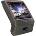 Монитор на подголовник FarCar Z010 grey