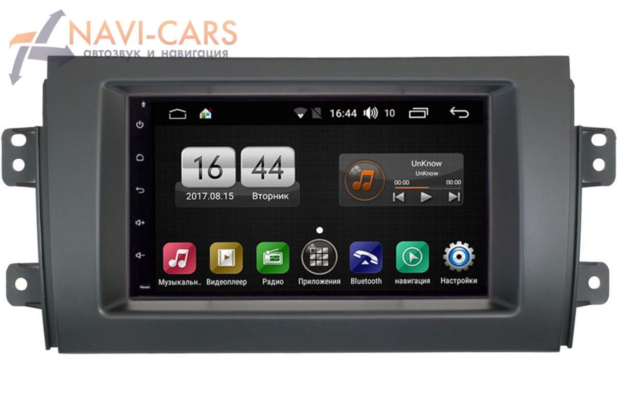 Штатная магнитола farcar s185 universal на android lx832 инструкция