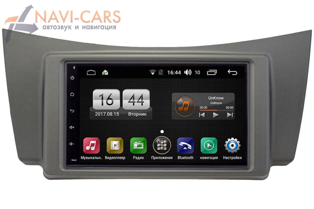 Штатная магнитола farcar s185 universal на android lx832 инструкция