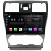 Штатная магнитола FarCar S400 для Subaru Forester IV, Impreza IV, XV I 2011-2015 на Android 10 (TG901/775R) DSP 3/32