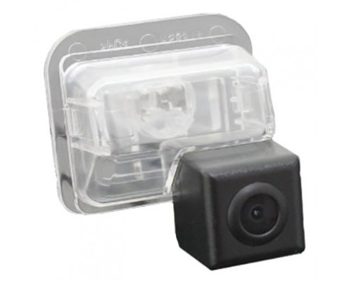 Камера Teyes AHD 1080p 150 градусов cam-036 для Mazda 6 универсал (GH) (06-12), 6 седан (GG) (02-08), CX-5 (11+), CX-7 (06+), CX-9 (07+)