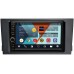 Магнитола в штатное место для Audi A6, S6, RS6 2002-2005 Wide Media WM-VS7A706NB-1/16-RP-ADA602C-63 Android 8.1