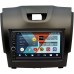 Магнитола в штатное место для Chevrolet Trailblazer II 2012-2016 Wide Media WM-VS7A706NB-1/16-RP-CVTB-20 Android 8.1