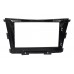 Штатная магнитола SsangYong Tivoli, XLV 2015-2021 Canbox 3251-RP-SYTV-16 Android 9 2/32GB