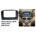 Штатная магнитола Chery Bonus (A13) 2011-2013 Wide Media KS7001QR-3/32-RP-CheryFengyun2-37 на Android 10 (DSP CarPlay 4G-SIM)