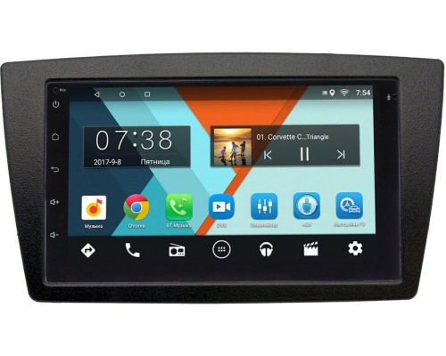 Lada Granta I, Kalina II 2013-2018 Wide Media MT7001-RP-LDGR-07 на Android 7.1.1 (2/16)
