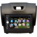 Магнитола в штатное место для Chevrolet Trailblazer II 2012-2016 Canbox 1958-RP-CVTB-20 на Android 5.1.1