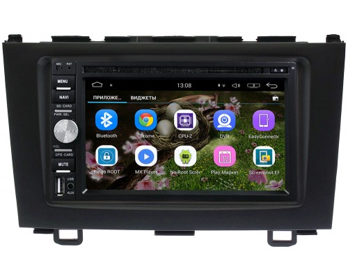 Honda CR-V III 2007-2012 Canbox 1958-RP-HNCRB-45 на Android 5.1.1