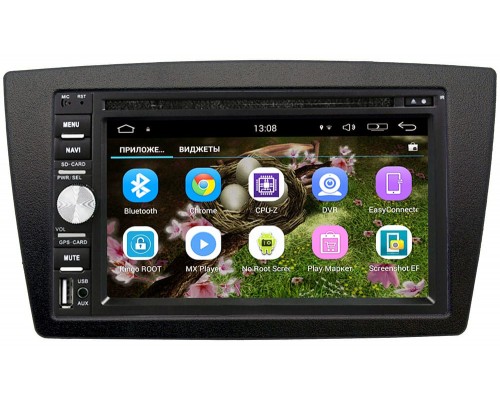 Lada Granta I, Kalina II 2013-2018 Canbox 1958-RP-LDGR-07 на Android 5.1.1