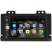 Магнитола в штатное место для Land Rover Freelander I 2003-2006 Canbox 1958-RP-LRUN-26 на Android 5.1.1