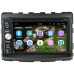 Магнитола в штатное место для SsangYong Stavic, Rodius 2013-2018 Canbox 1958-RP-SYRD-15 на Android 5.1.1