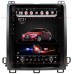Штатная магнитола Toyota LC Prado 120 (RedPower 31470 Tesla)