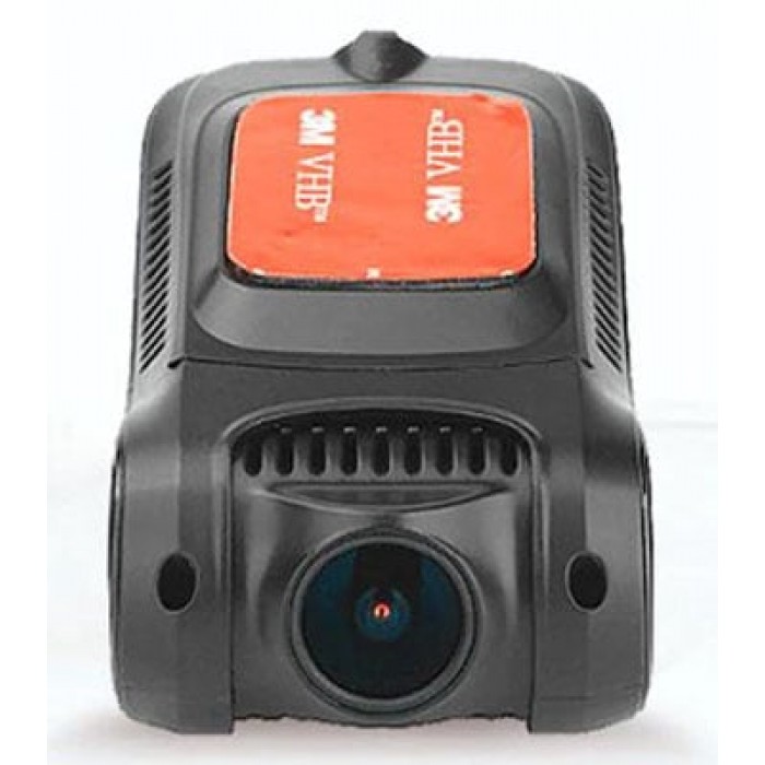 Видеорегистратор FullHD скрытой установки CarDvr Hide Wi-Fi 1080p