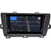 Штатная магнитола Toyota Prius III (XW30) 2009-2015 (правый руль) OEM BGT9-195 2/32 на Android 10